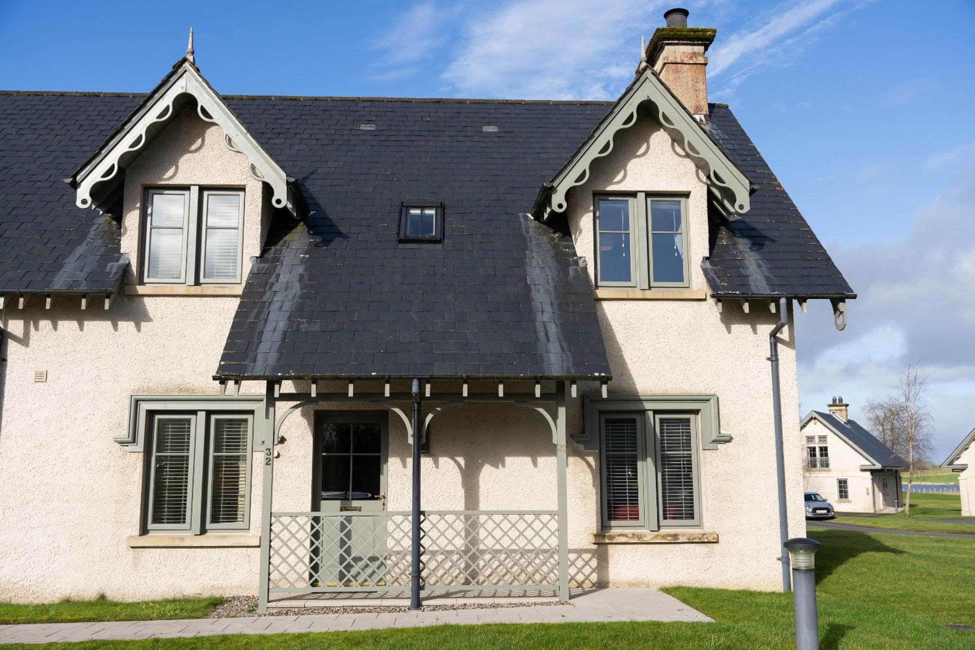 Escape Ordinary At Lough Erne Gv - No.32 Villa Enniskillen Exterior photo