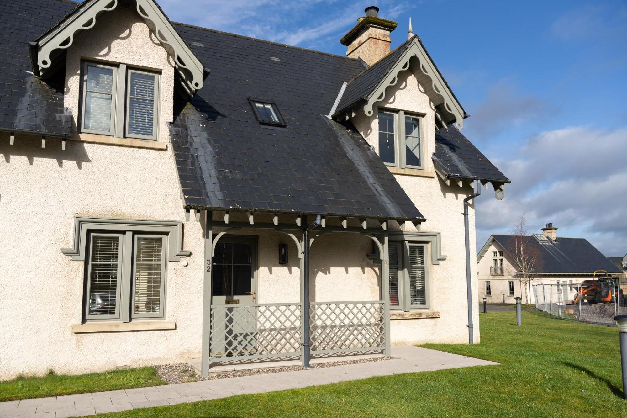 Escape Ordinary At Lough Erne Gv - No.32 Villa Enniskillen Exterior photo