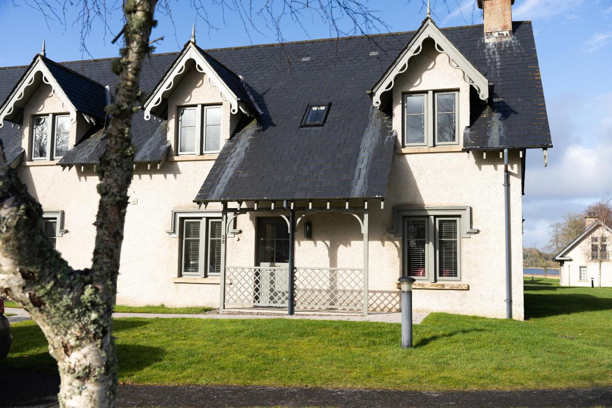 Escape Ordinary At Lough Erne Gv - No.32 Villa Enniskillen Exterior photo